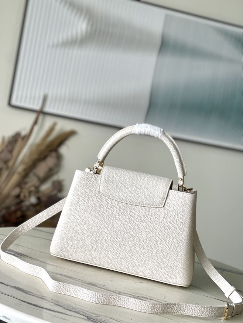 Louis Vuitton Top Handle Bags